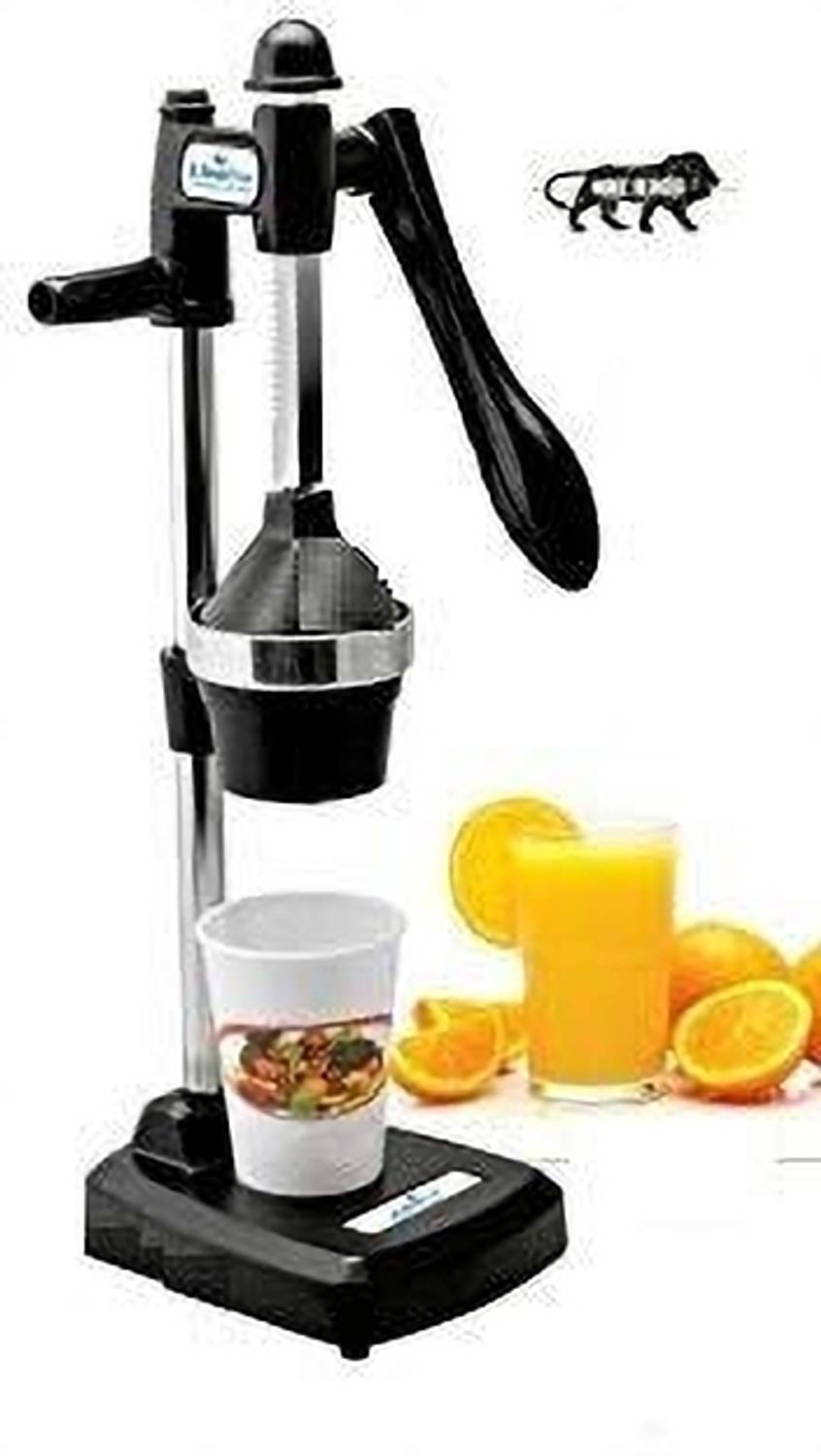 Labgo Aluminium Hand Press Juicer - Image 2
