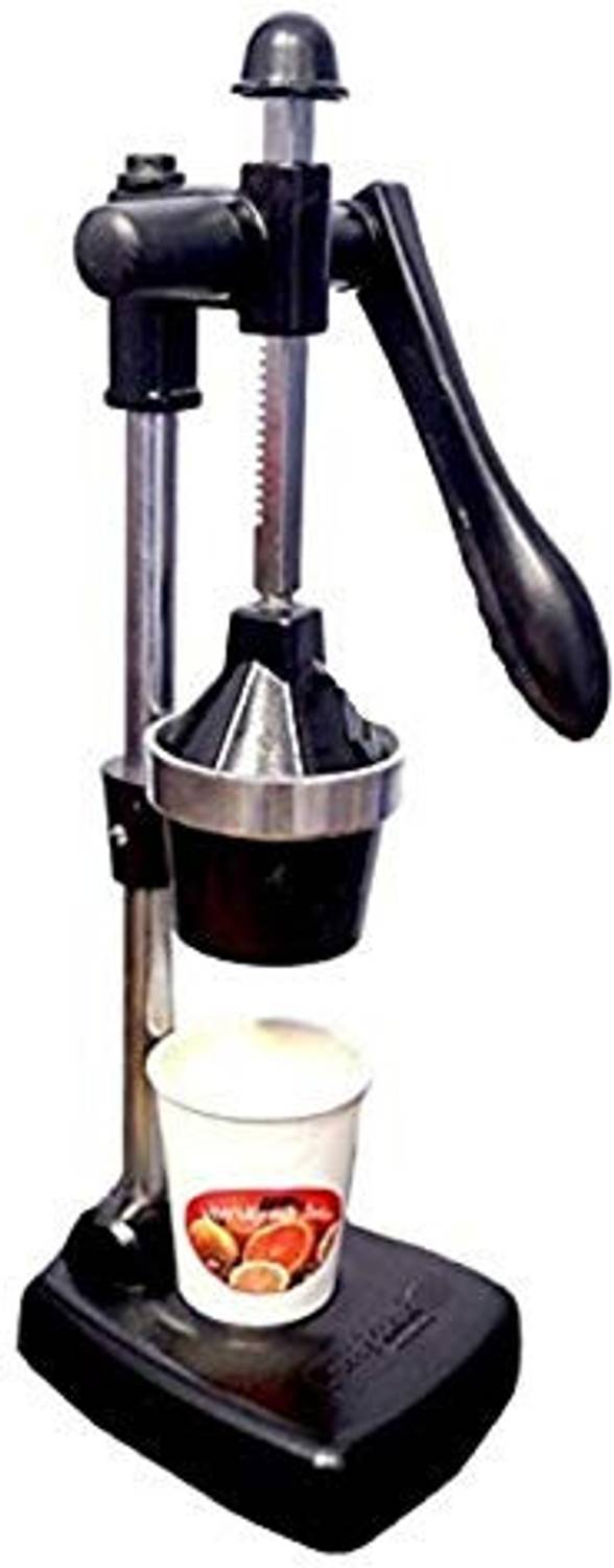 Labgo Aluminium Hand Press Juicer - Image 1