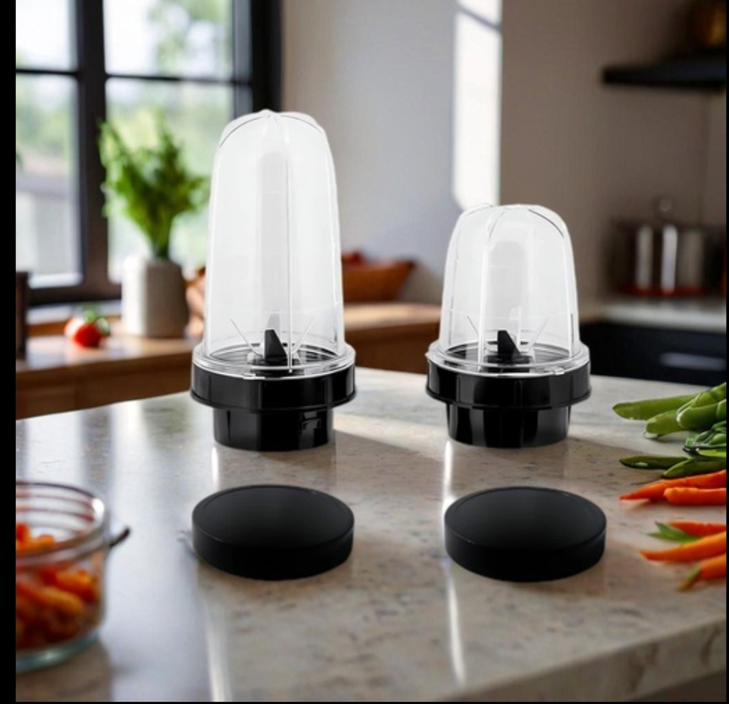 Image of ALTRR ULTRA PREMIUM Mixer Juicer Jar