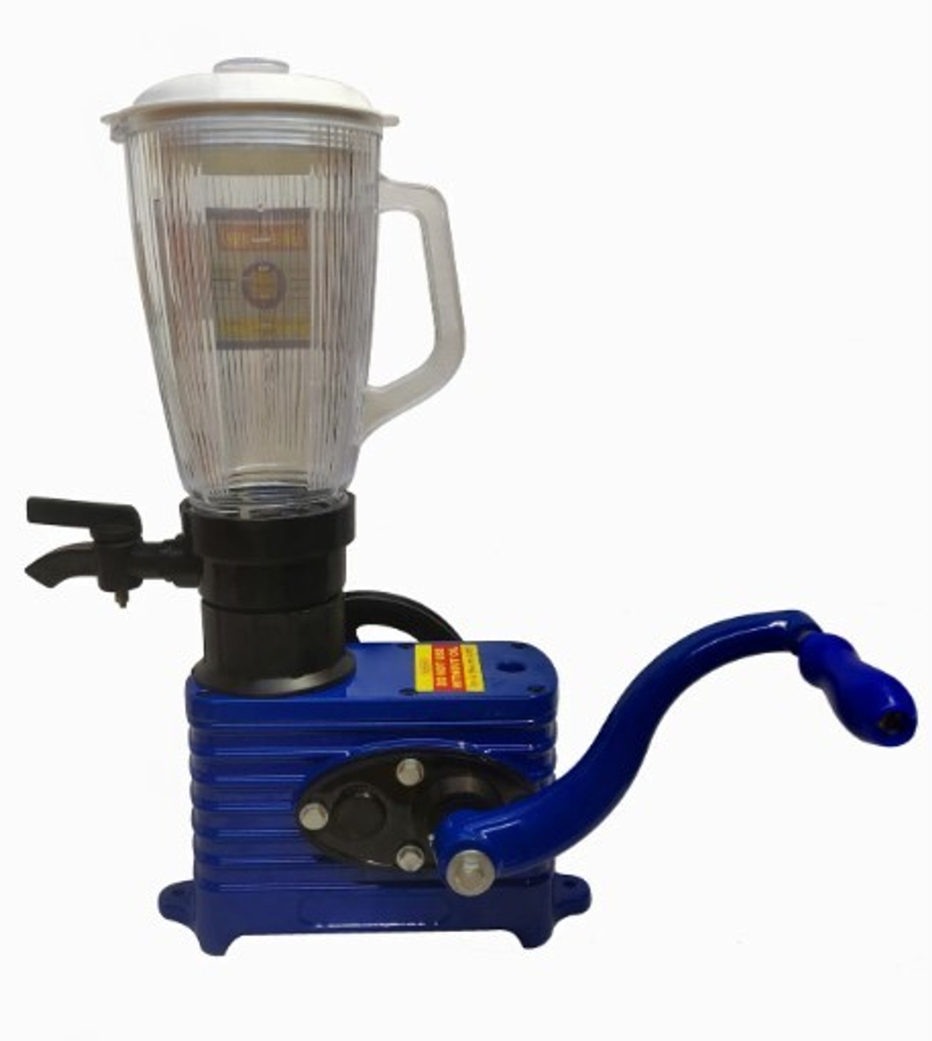 Image of KIING Steel MANGO JUICER Hand Juicer