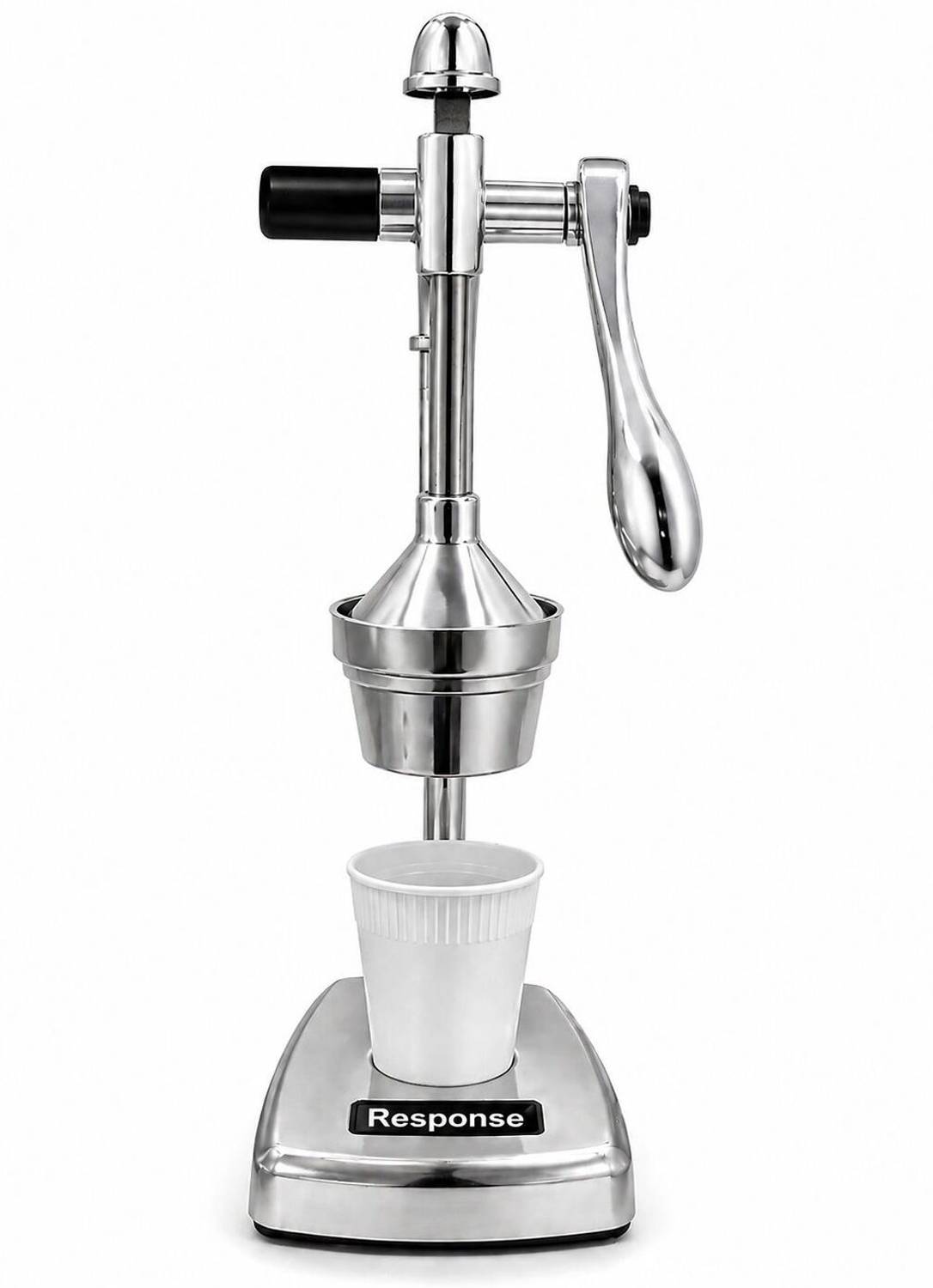 Arova Aluminium Heavy Duty Manual Juicer - Image 1