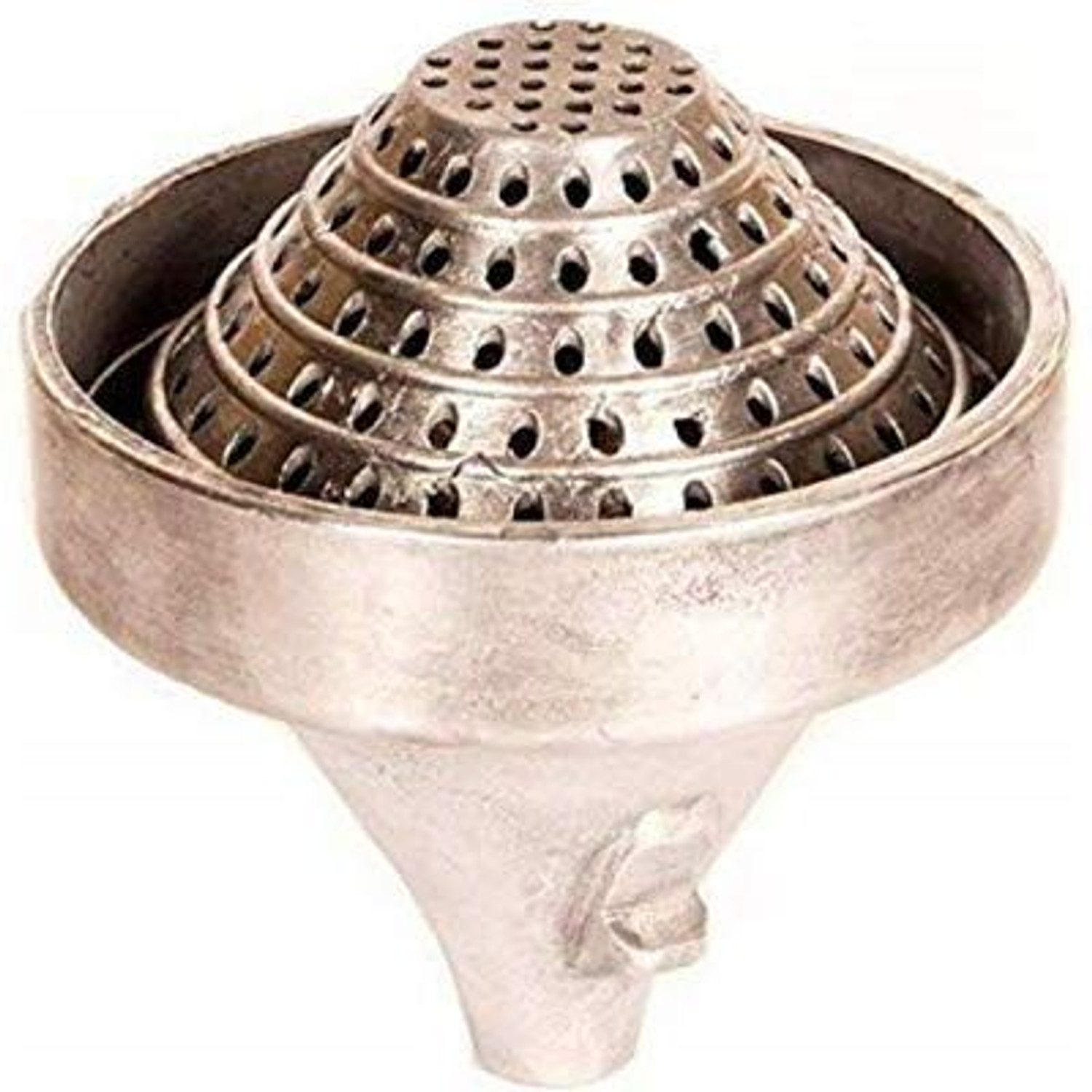 Image of Labgo Aluminium Aluminium Hand Press Juicer Citrus Juicer For Mosambi, Pomegranate, Orange Juice Hand Juicer