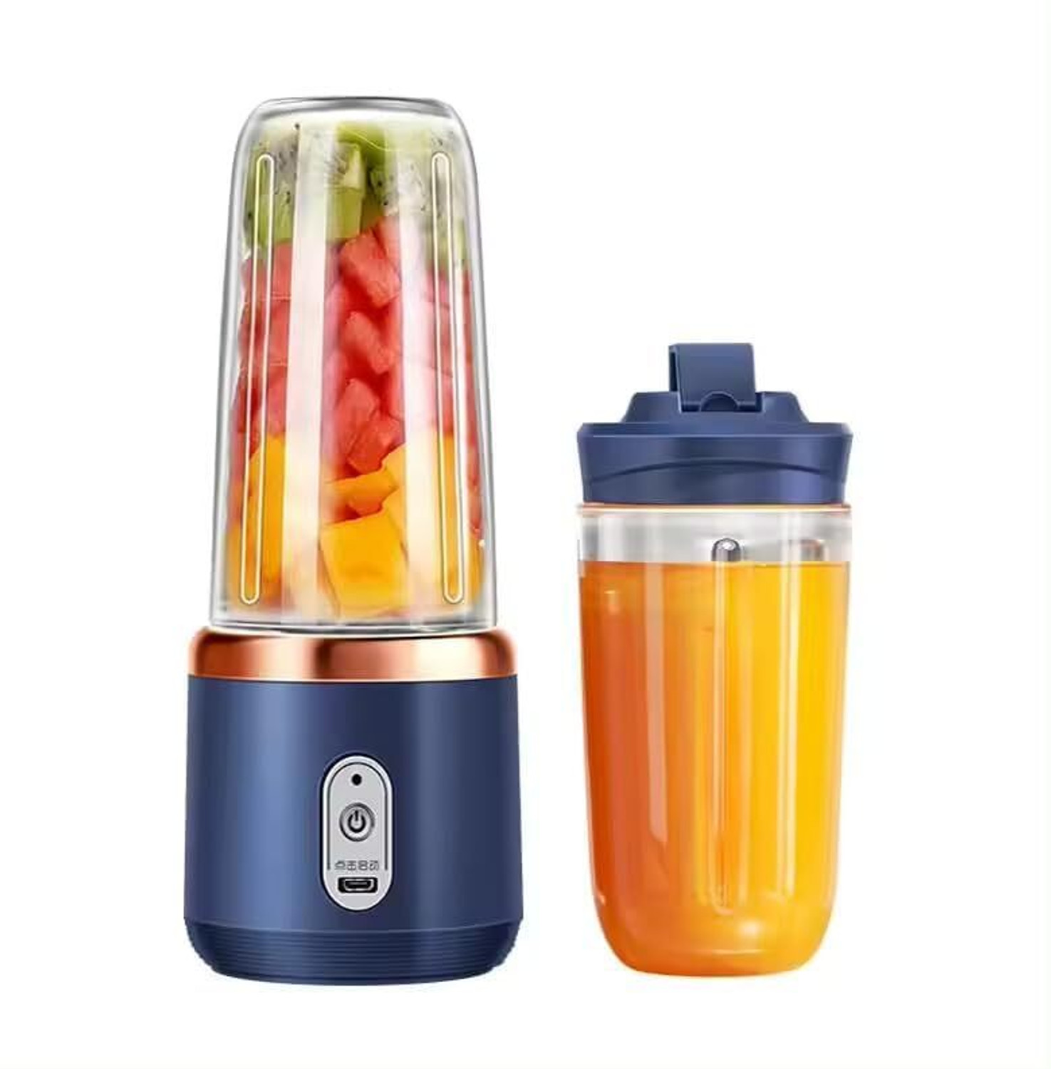 Image of KIVNEX 1 300 W Juicer Mixer Grinder