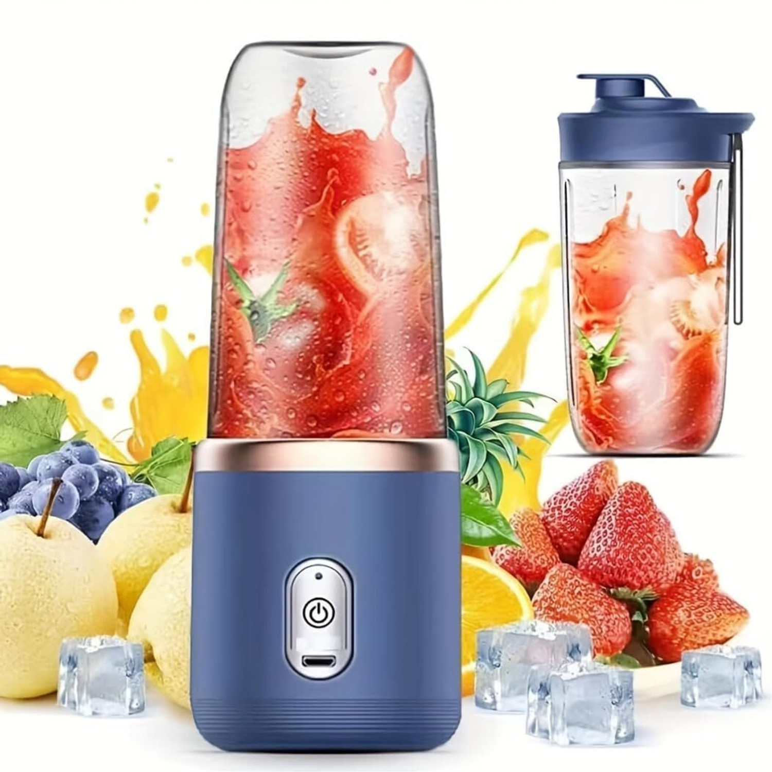 Image of GIFT2GIFT A 220 W Juicer