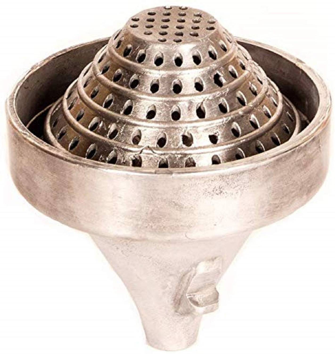 Labgo Aluminium Hand Press Juicer - Image 3
