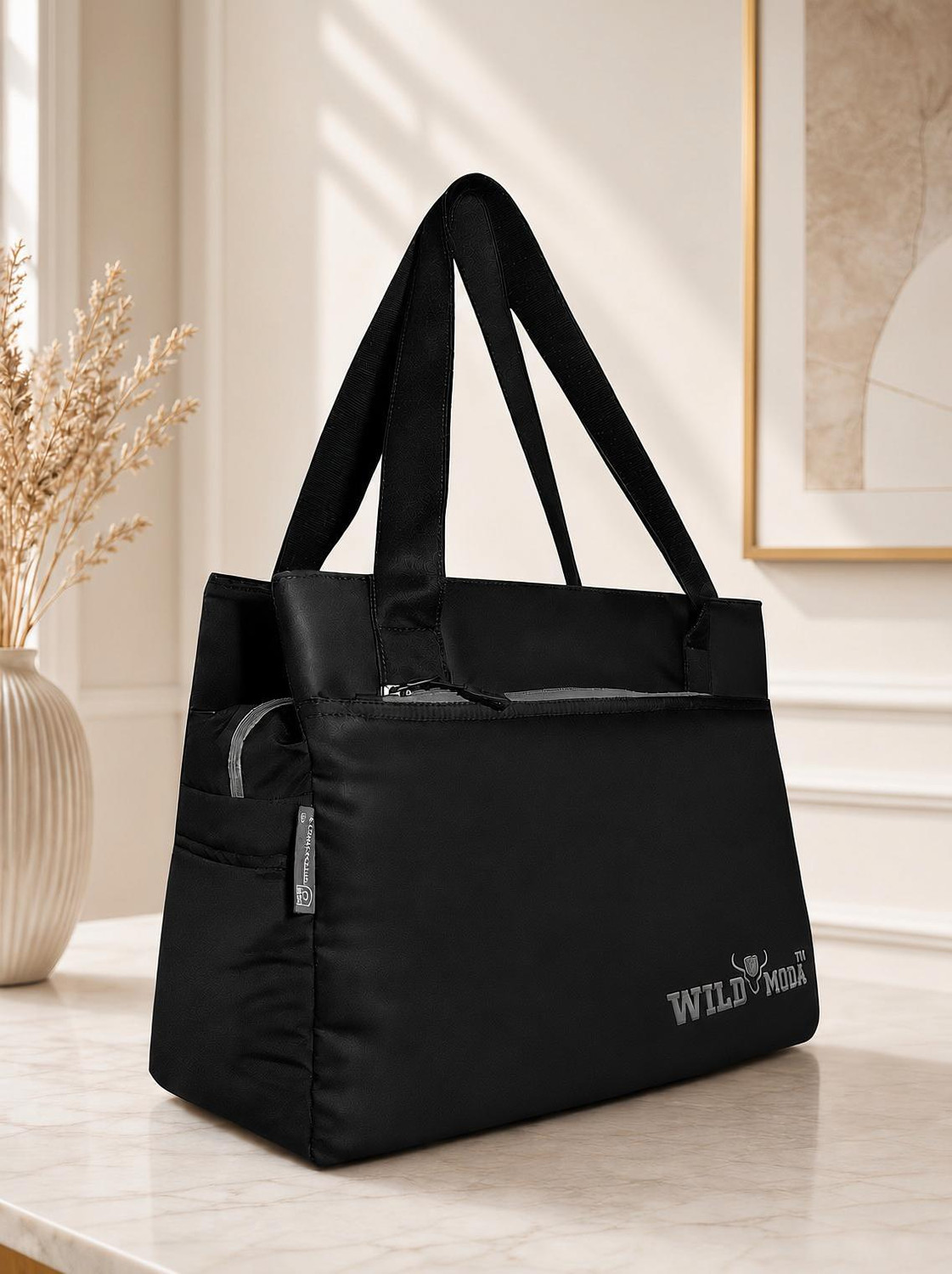 Wildmoda Women Multicolor Shoulder Bag