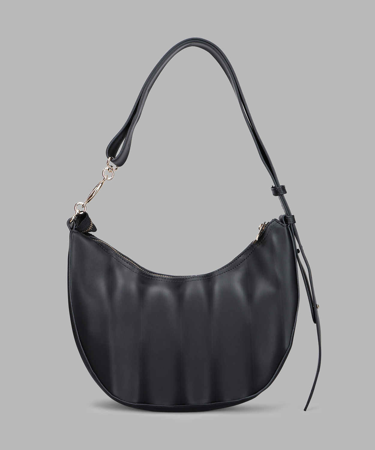 Image of Allen Solly Women Black Handbag