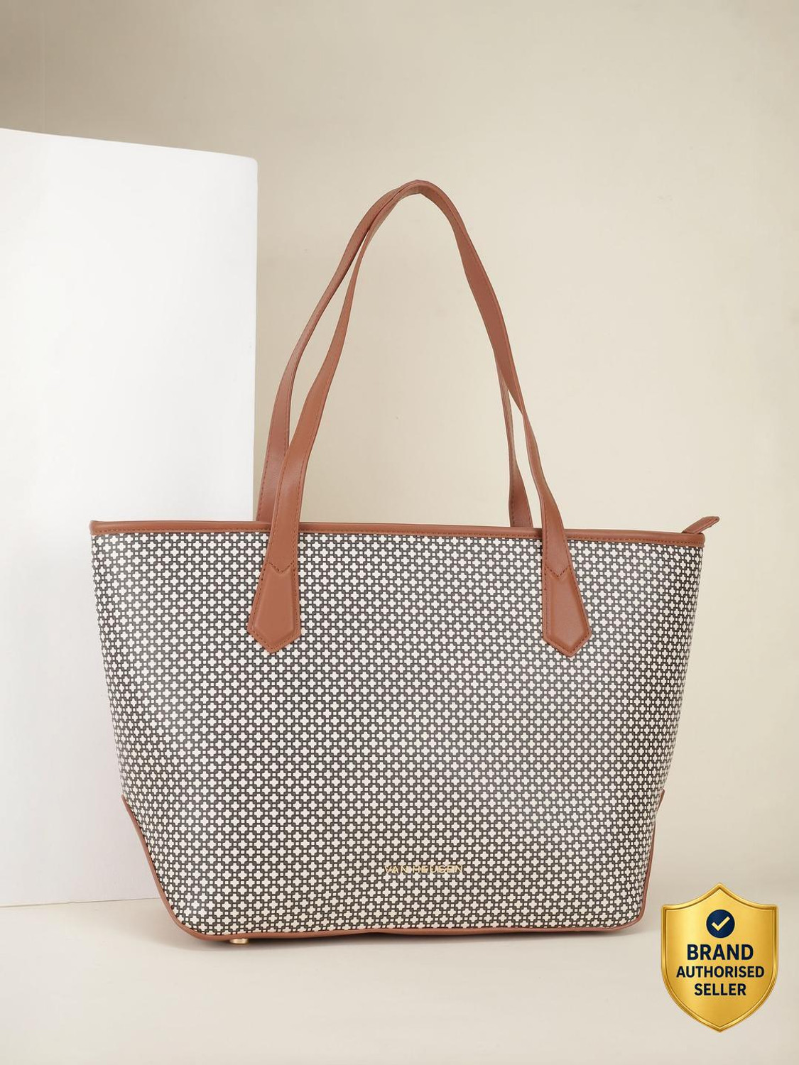 Image of Van Heusen Woman Women Multicolor Shoulder Bag