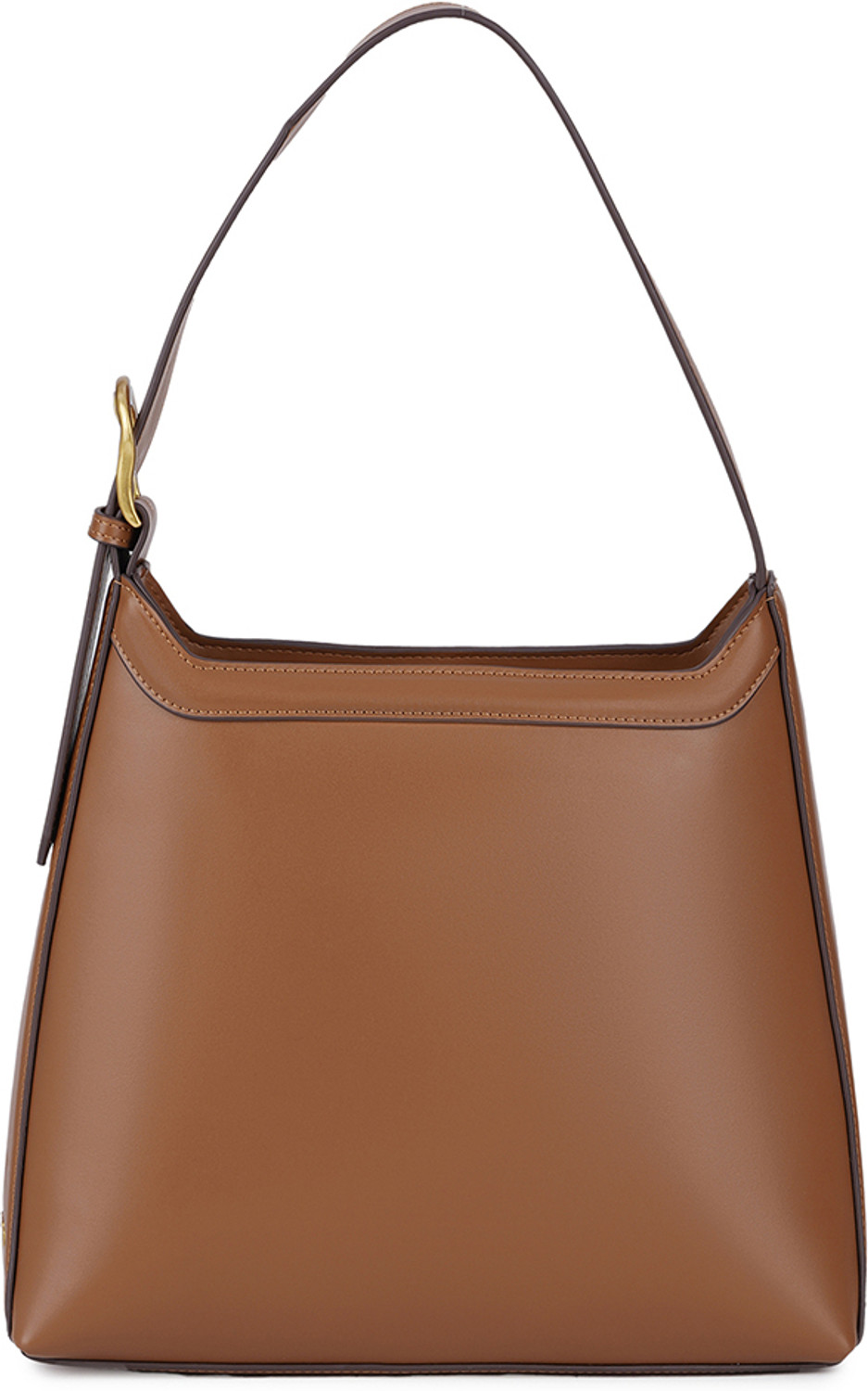Image of Miraggio Women Beige Hobo