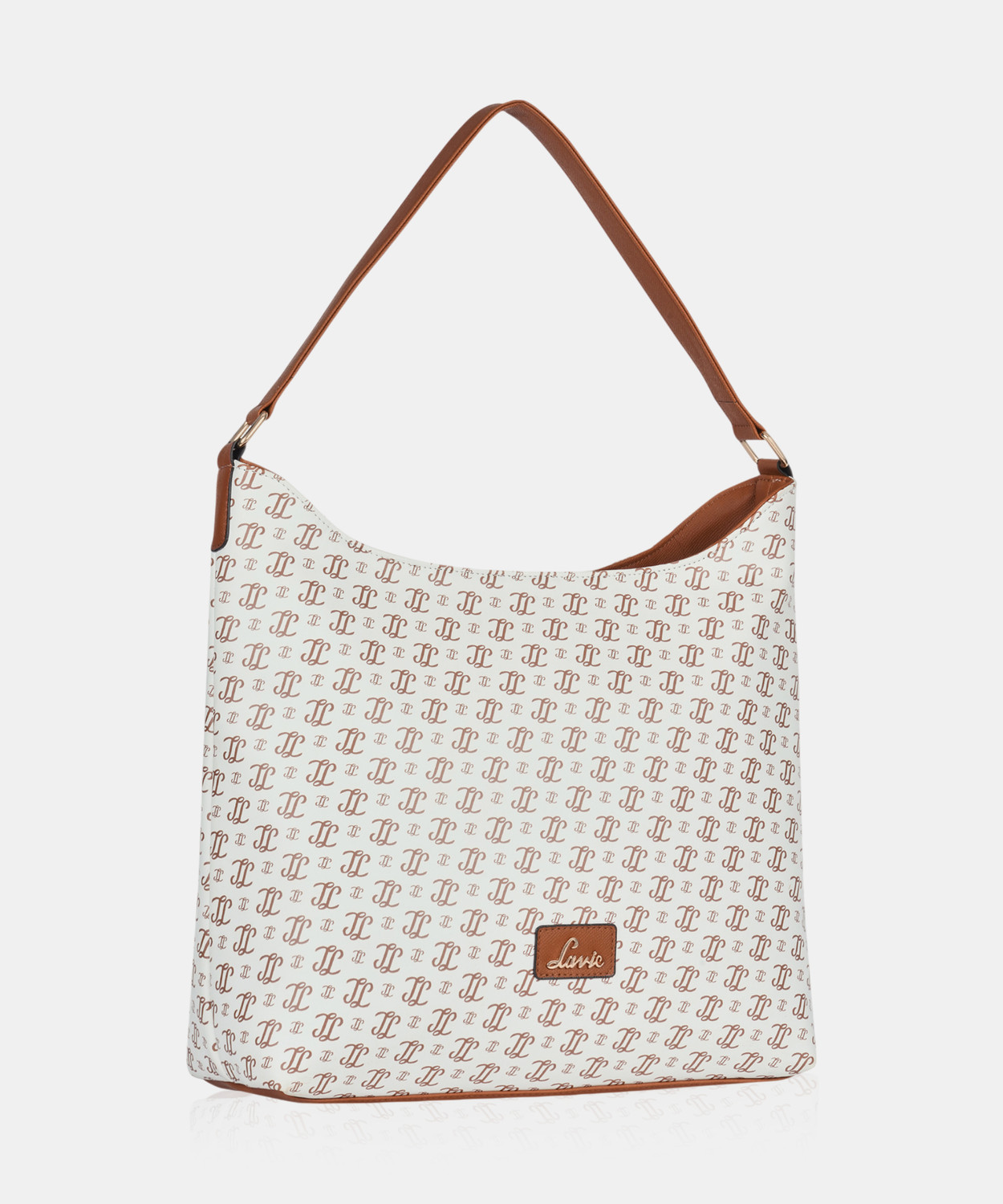 Image of LAVIE Women White Hobo