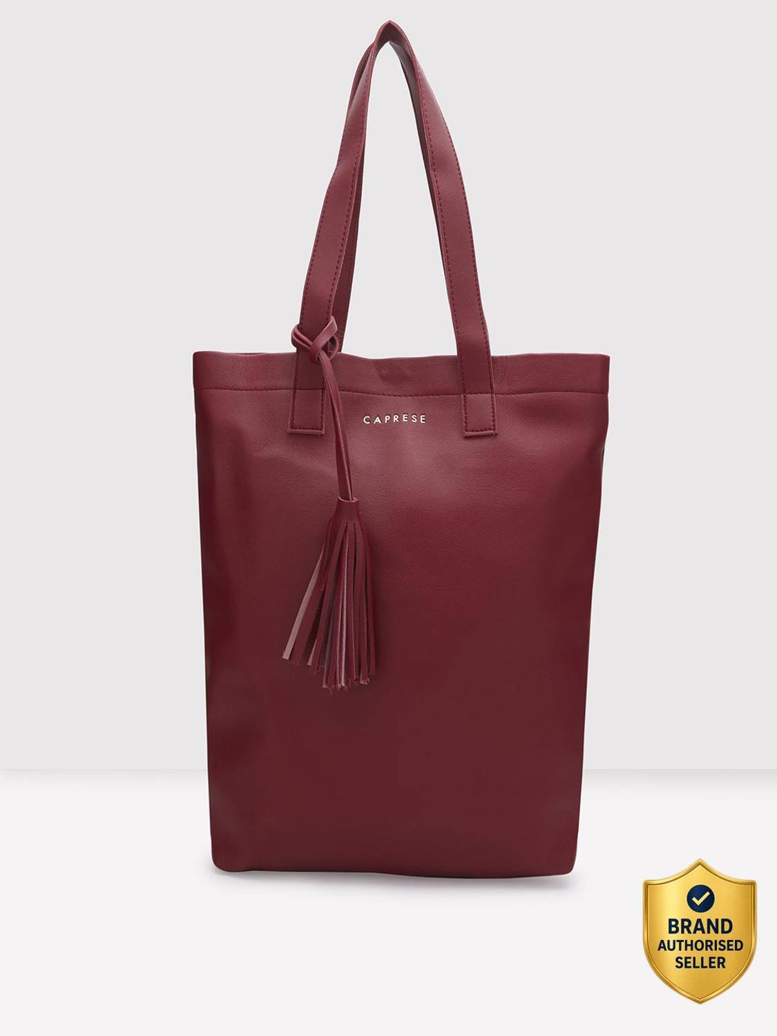 Caprese Women Pink Tote