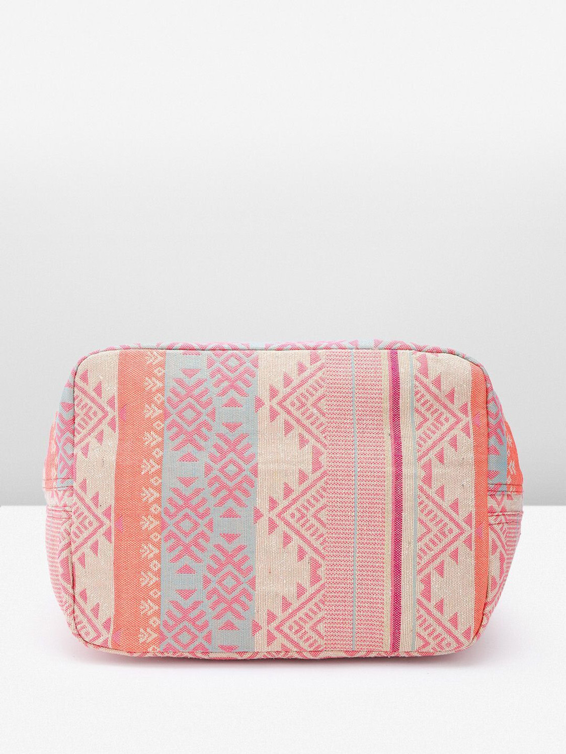 Image of ANOUK Women Pink Tote