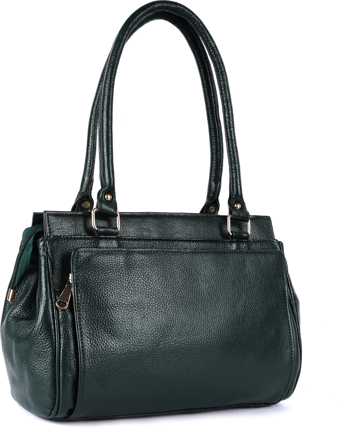 Image of Knewish Women Green Shoulder Bag