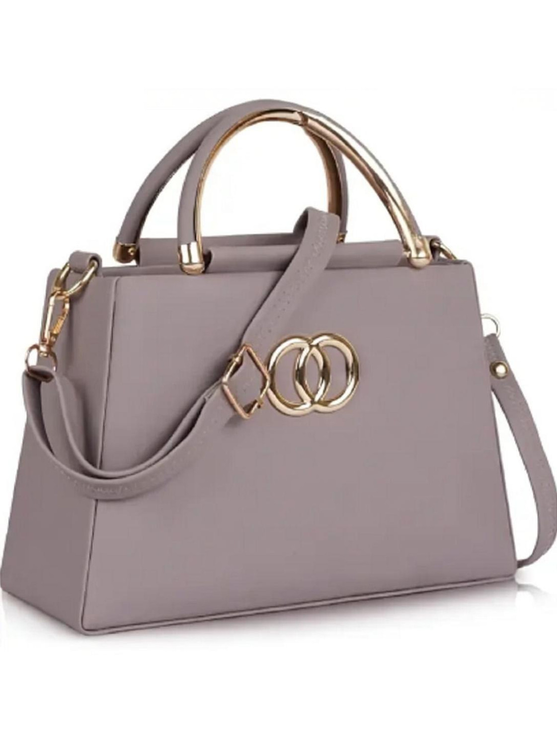 Image of Urban Myna Women Pink Handbag