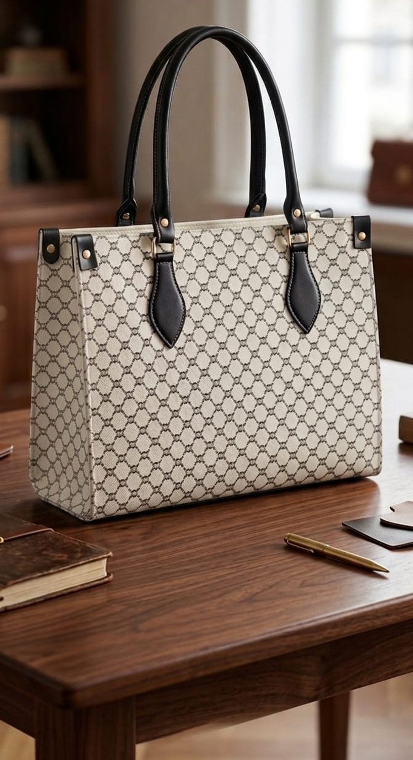 Image of AZWA PURSE Women White Messenger Bag