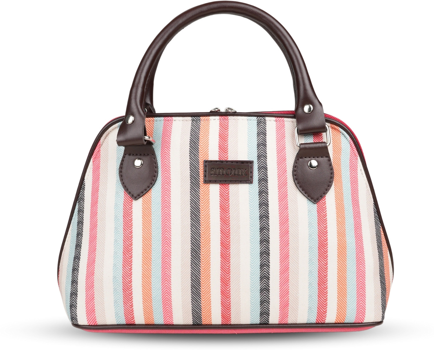Image of ANOUK Women Multicolor Hand-held Bag