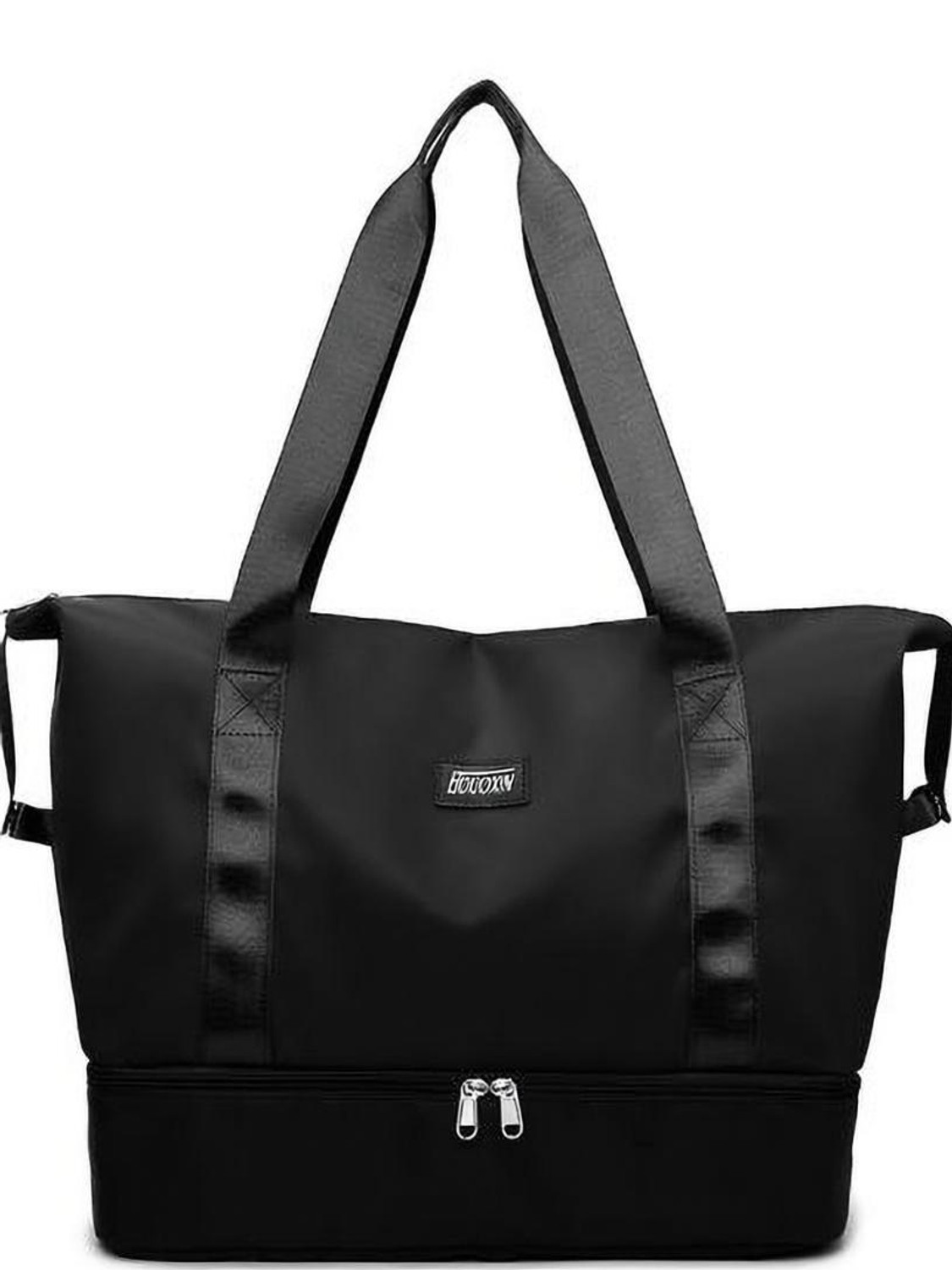 Image of lamat Women Black Shoulder Bag