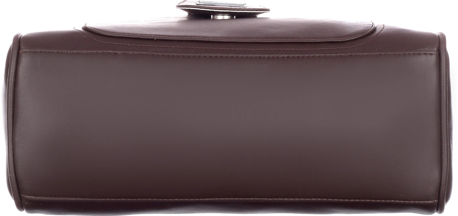 Image of CREEPER Women Brown Shoulder Bag