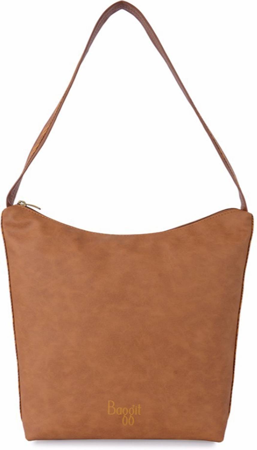 Baggit Women Brown Shoulder Bag