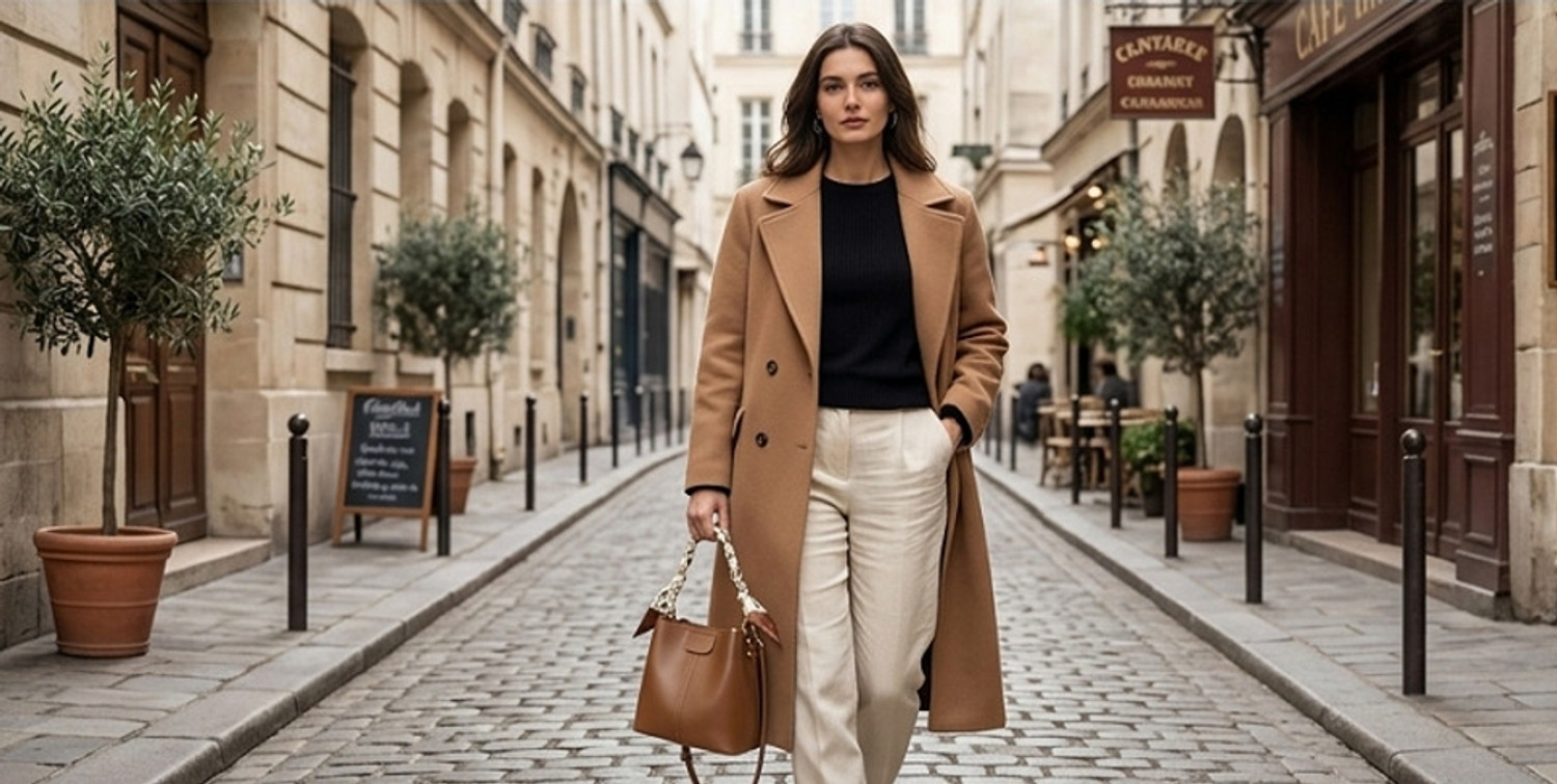 Image of MSMENTERPRISES Women Brown Handbag