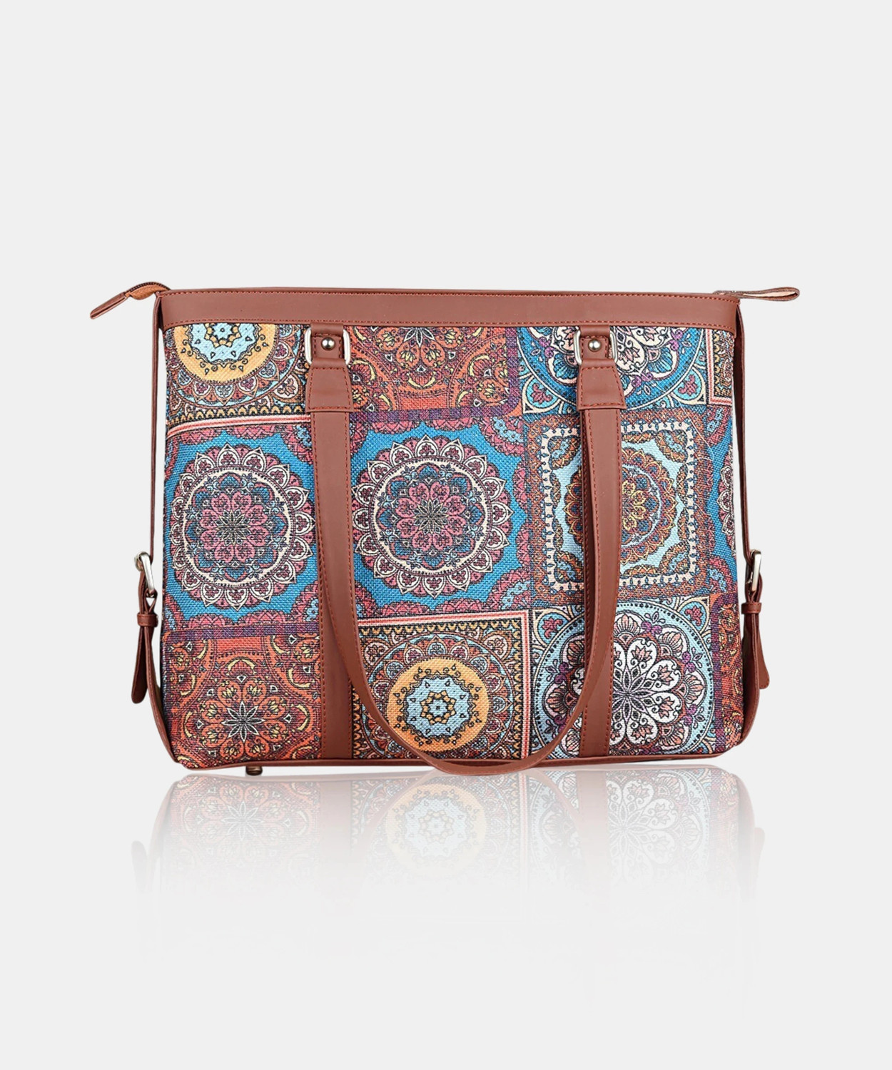 Image of brado jewellery Women Multicolor Handbag