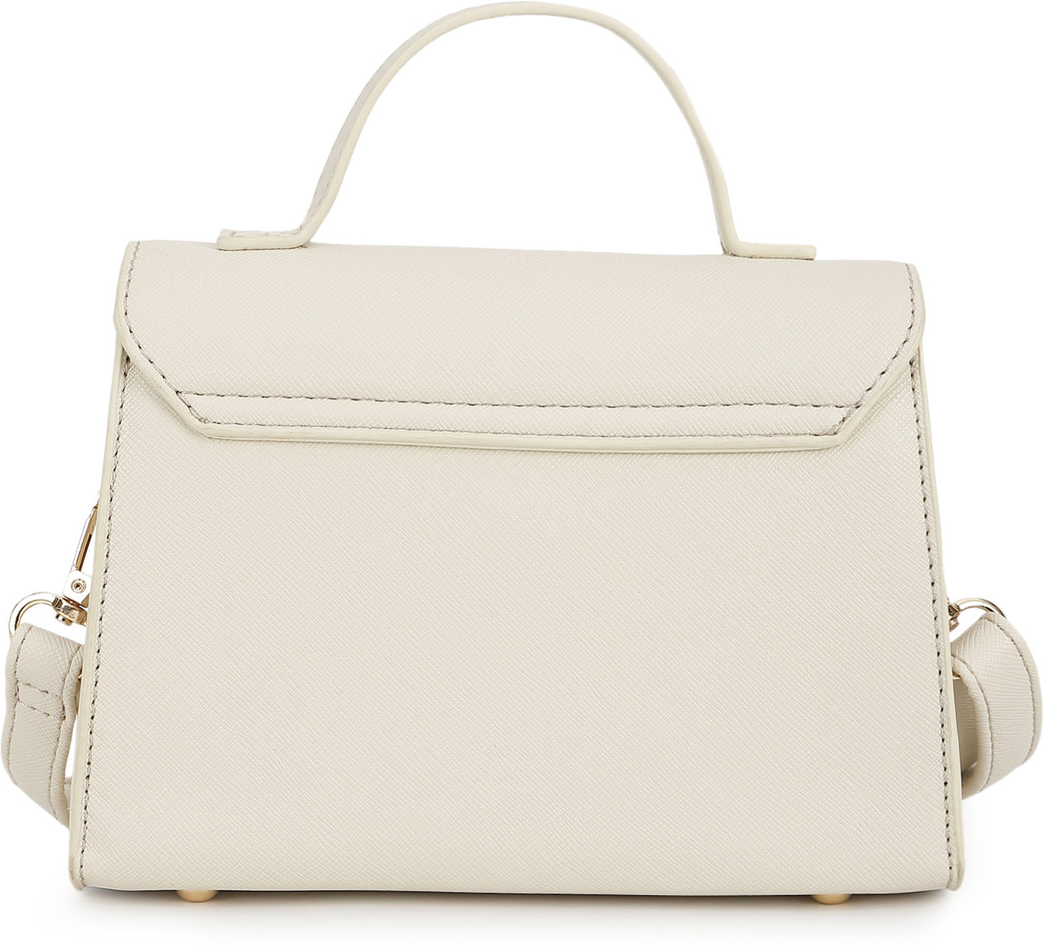 Image of Fastrack Girls Beige Satchel