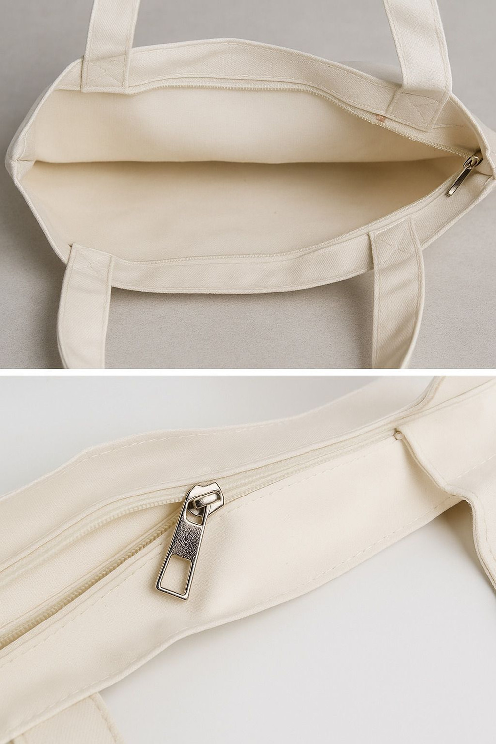 Image of Alyona Girls Beige Tote