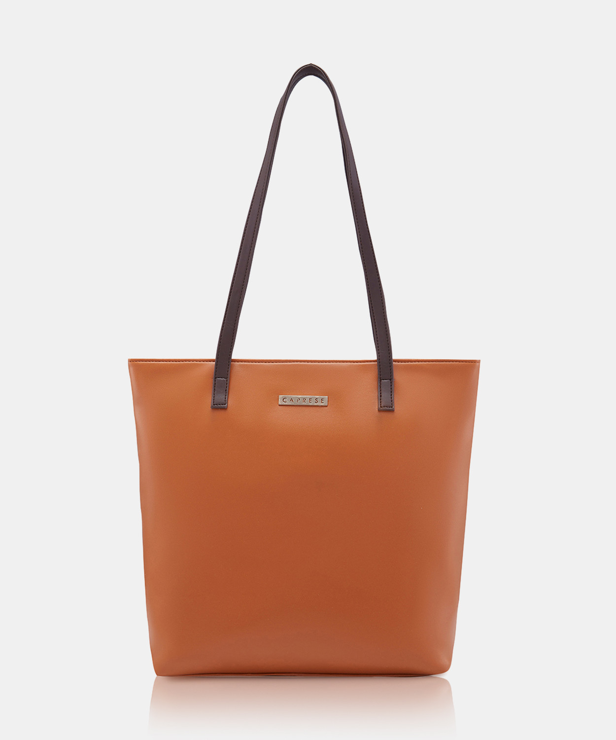 Image of Caprese Women Tan Tote