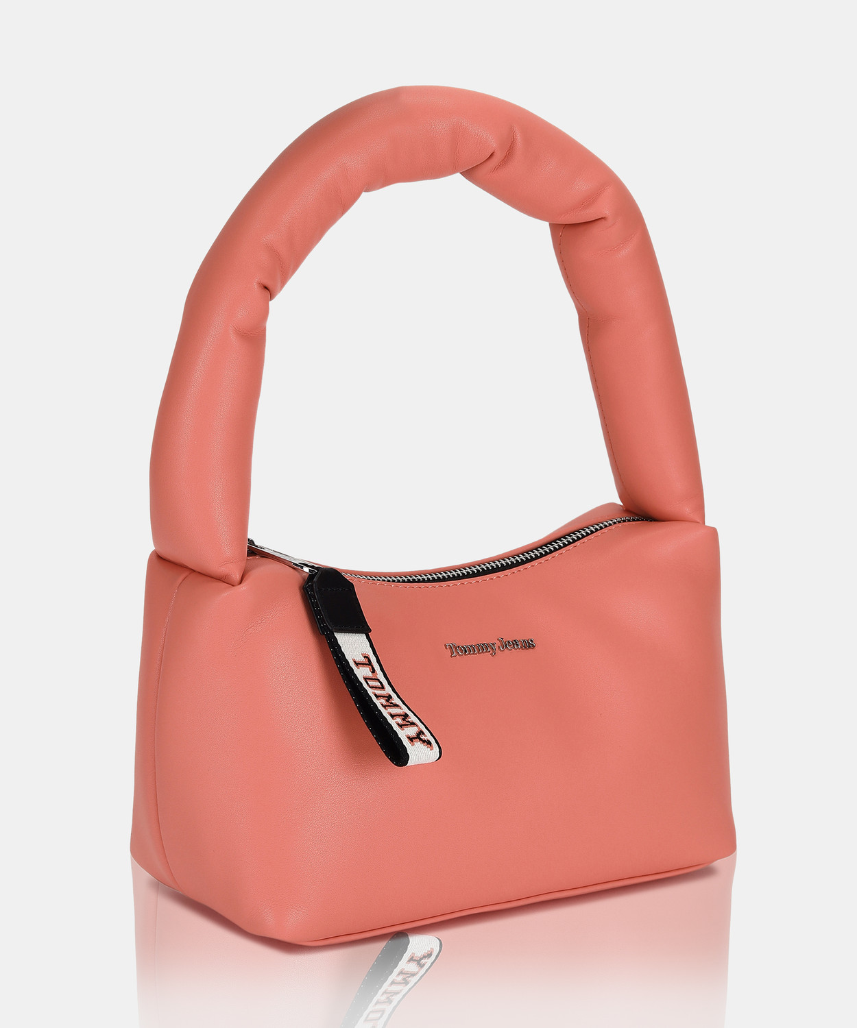Image of TOMMY HILFIGER Women Orange Sling Bag