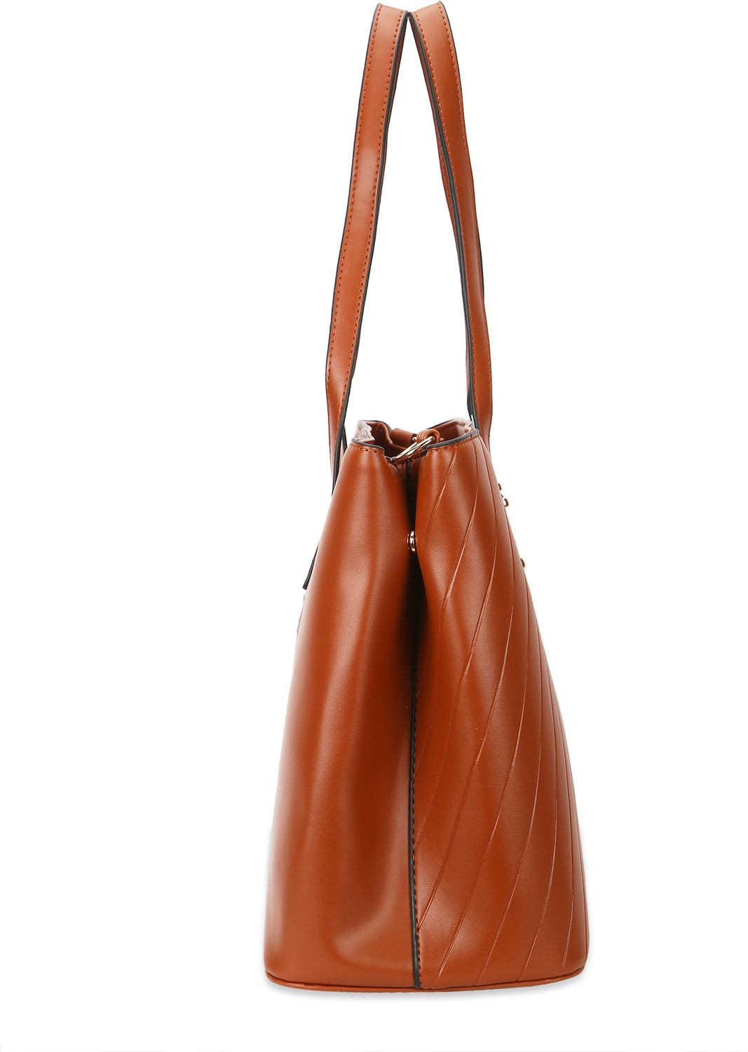 Image of LAVIE Women Brown Handbag