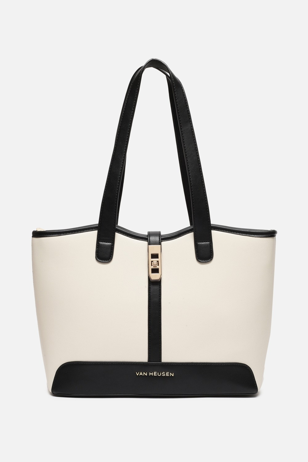 Image of VAN HEUSEN Women White Handbag