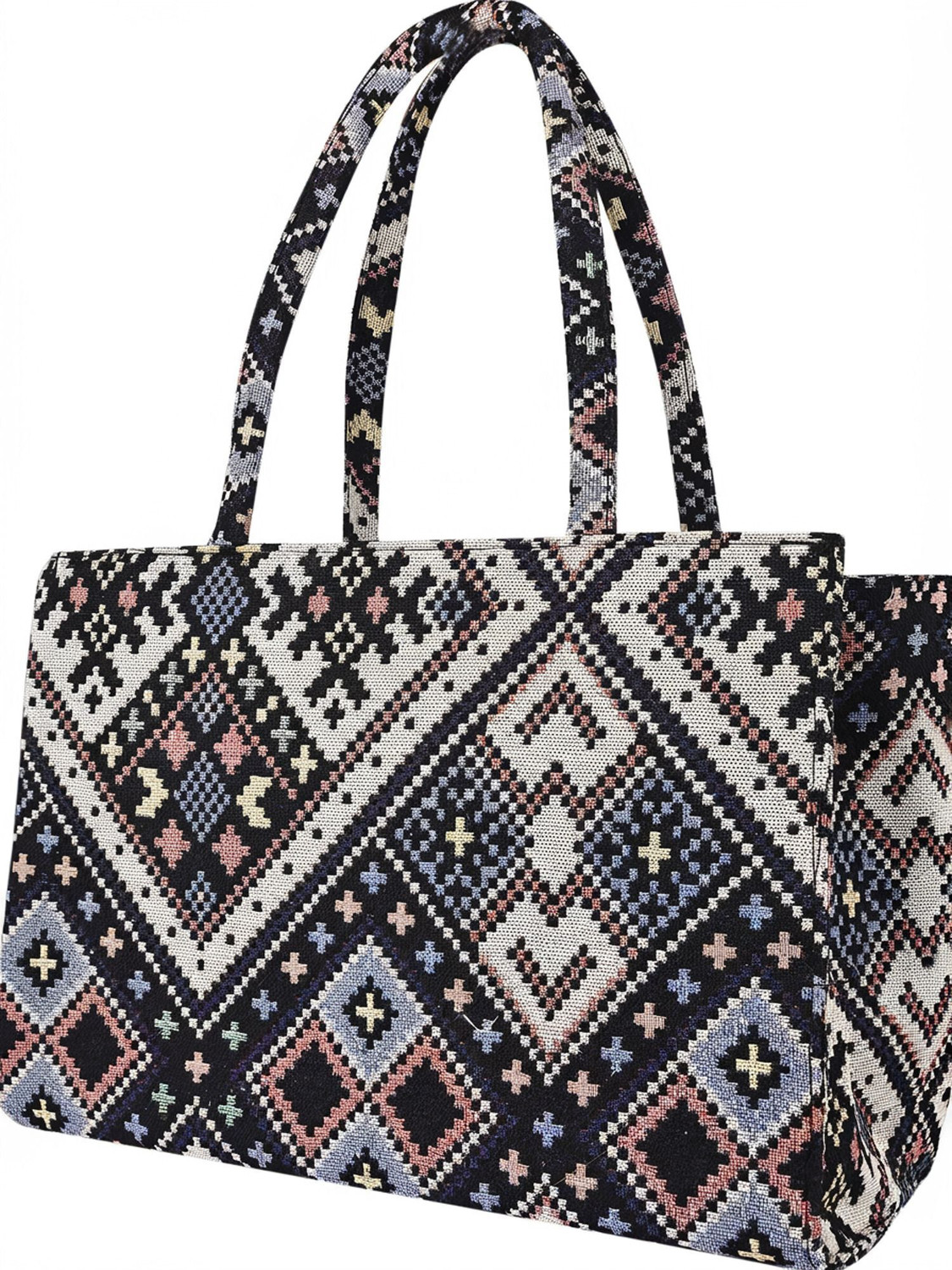 Image of PCL Women Multicolor Tote
