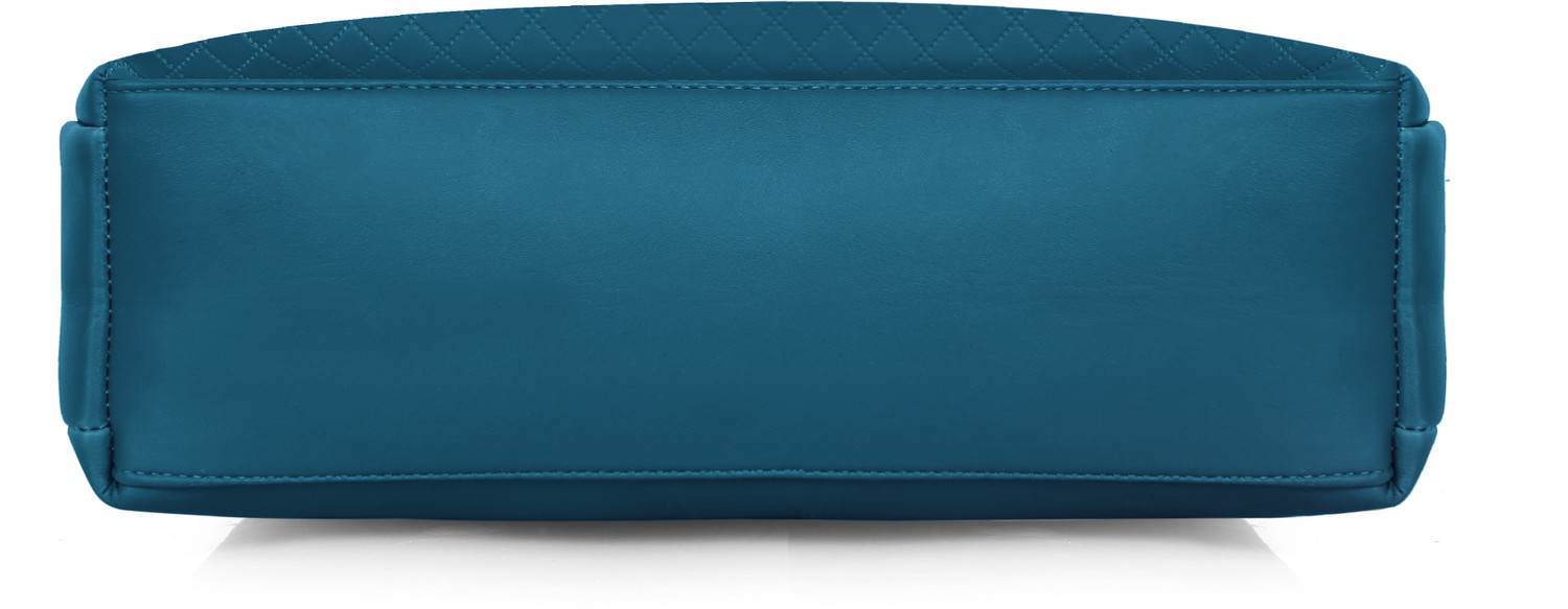 Image of MOONSTAR BAGS Green Sling Bag Stylish Branded Casual Partywear Sling bag for women