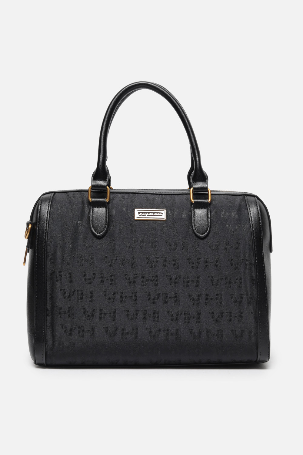 Image of Van Heusen Woman Women Black Handbag