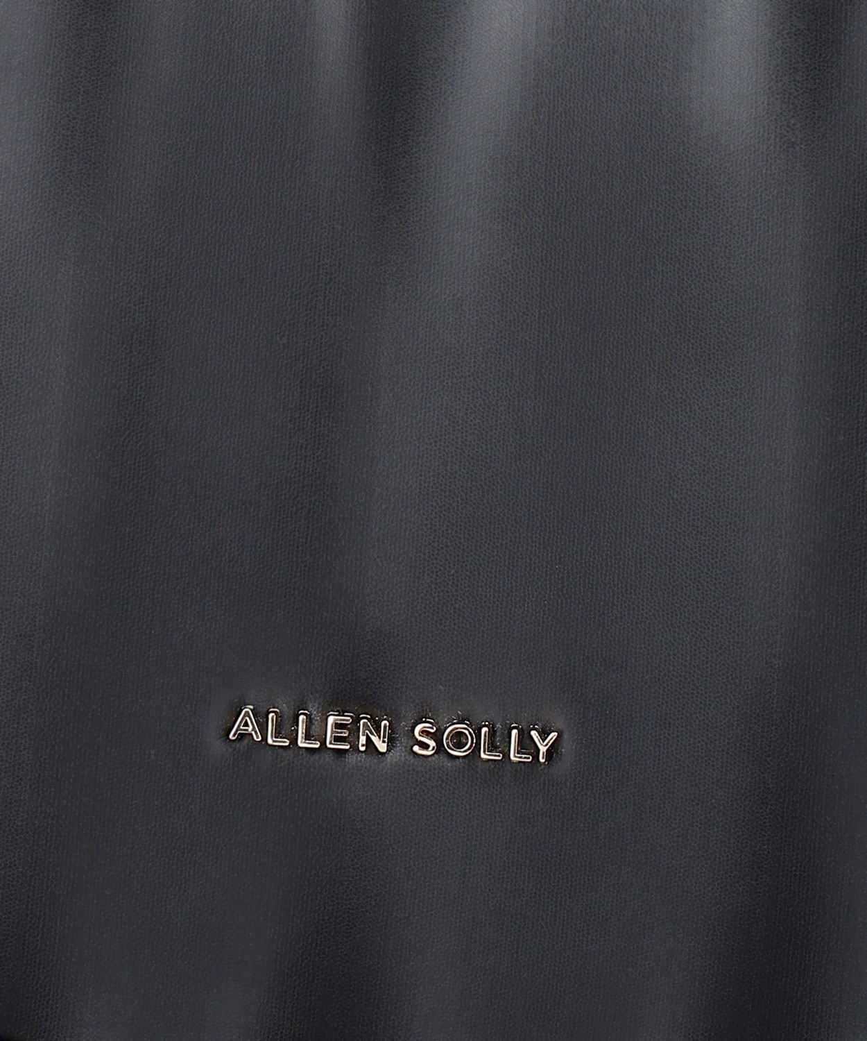 Image of Allen Solly Women Black Handbag