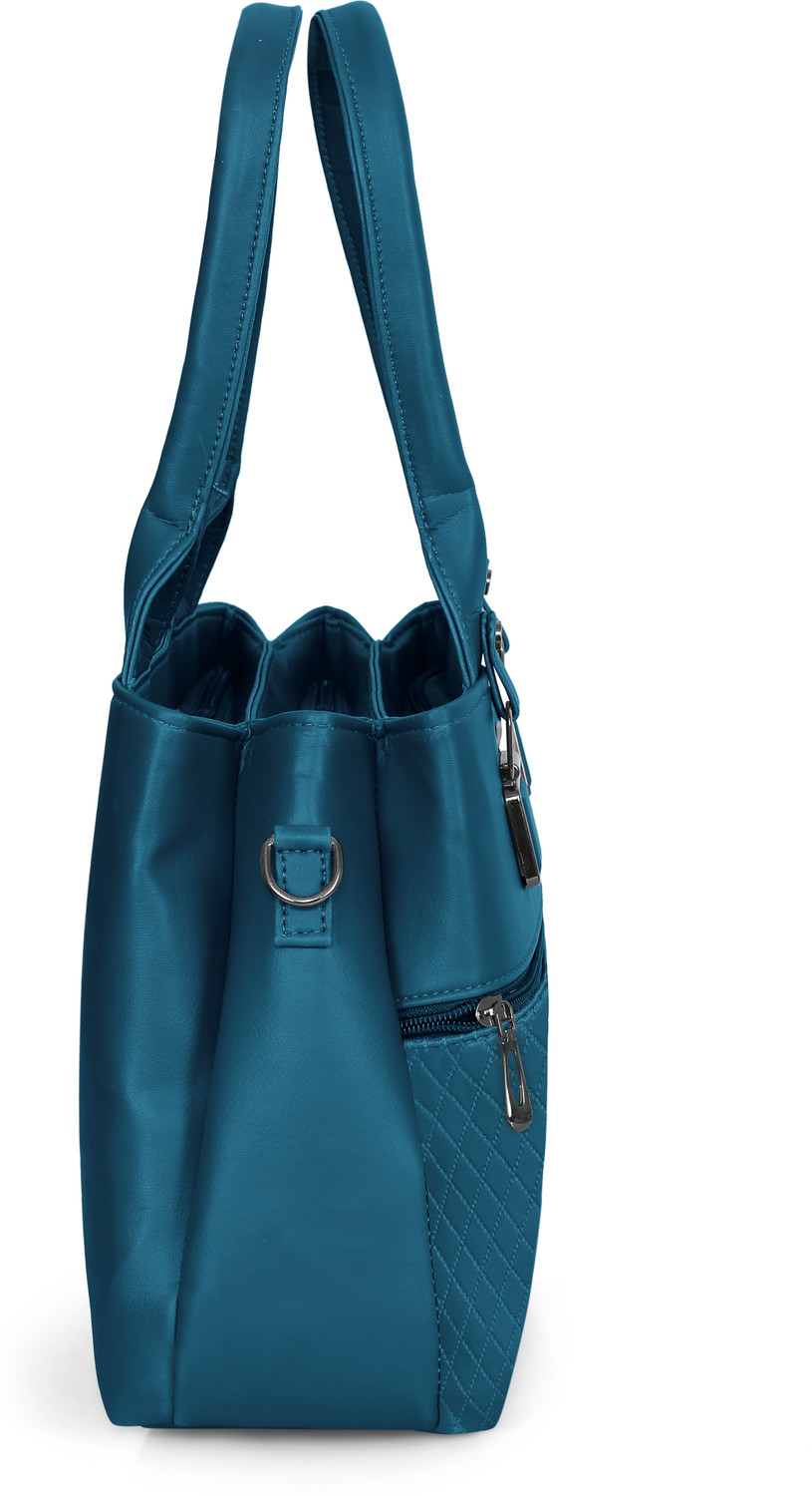 Image of MOONSTAR BAGS Green Sling Bag Stylish Branded Casual Partywear Sling bag for women