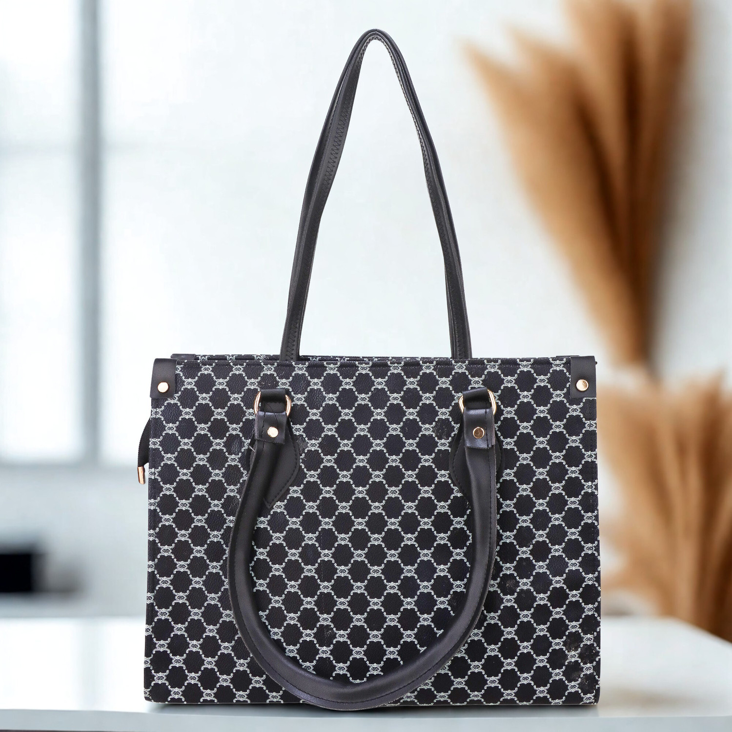 Image of azwa Women White Shoulder Bag