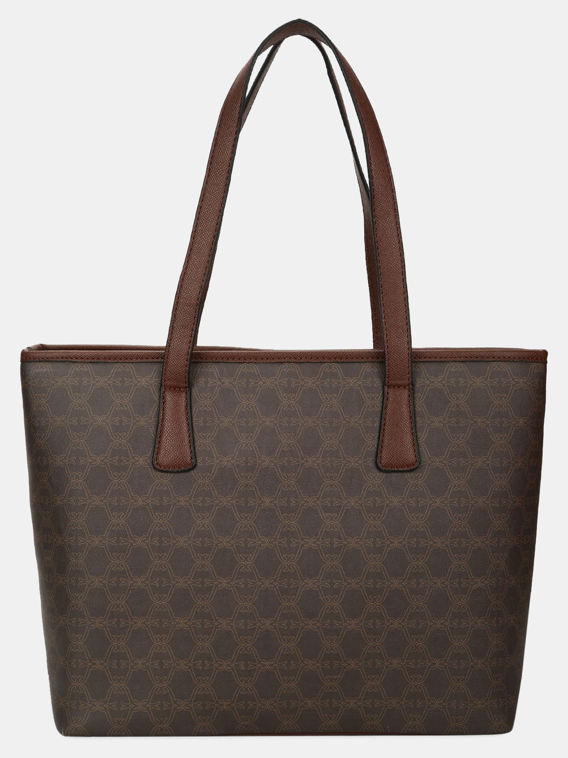 Image of LAVIE Women Brown Tote