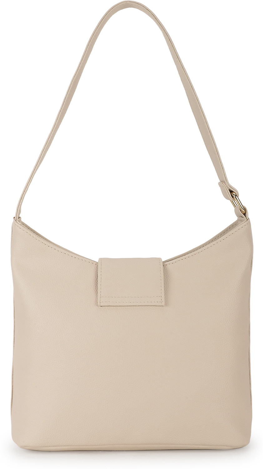 Image of Fastrack Women Beige Shoulder Bag