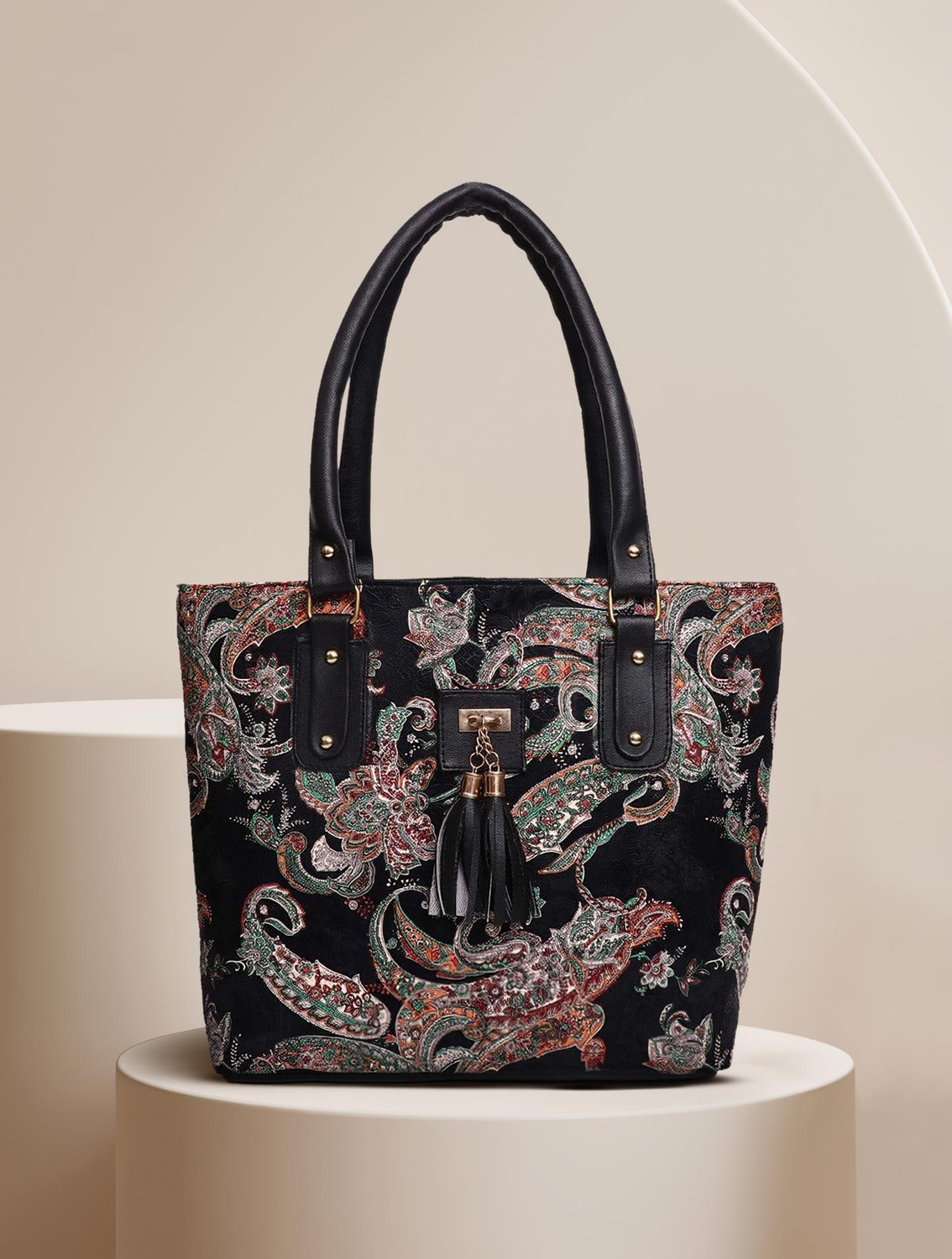 Image of rizq fashion Women Multicolor Shoulder Bag