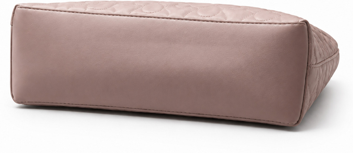 Image of ZUGGETTI Women Pink Messenger Bag
