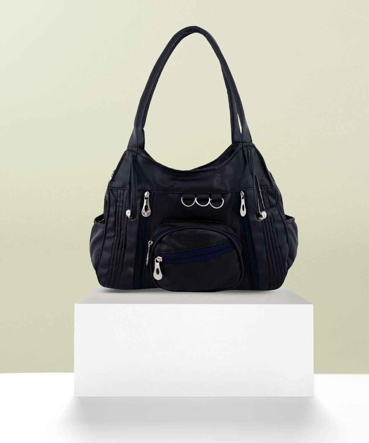 ARMAN COLLETION Women Multicolor Messenger Bag