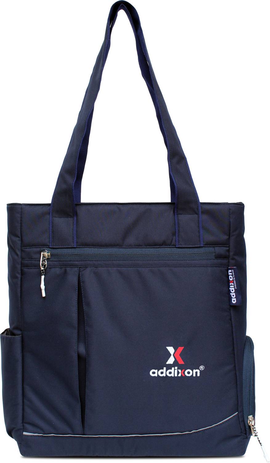 addixon Women Blue Shoulder Bag