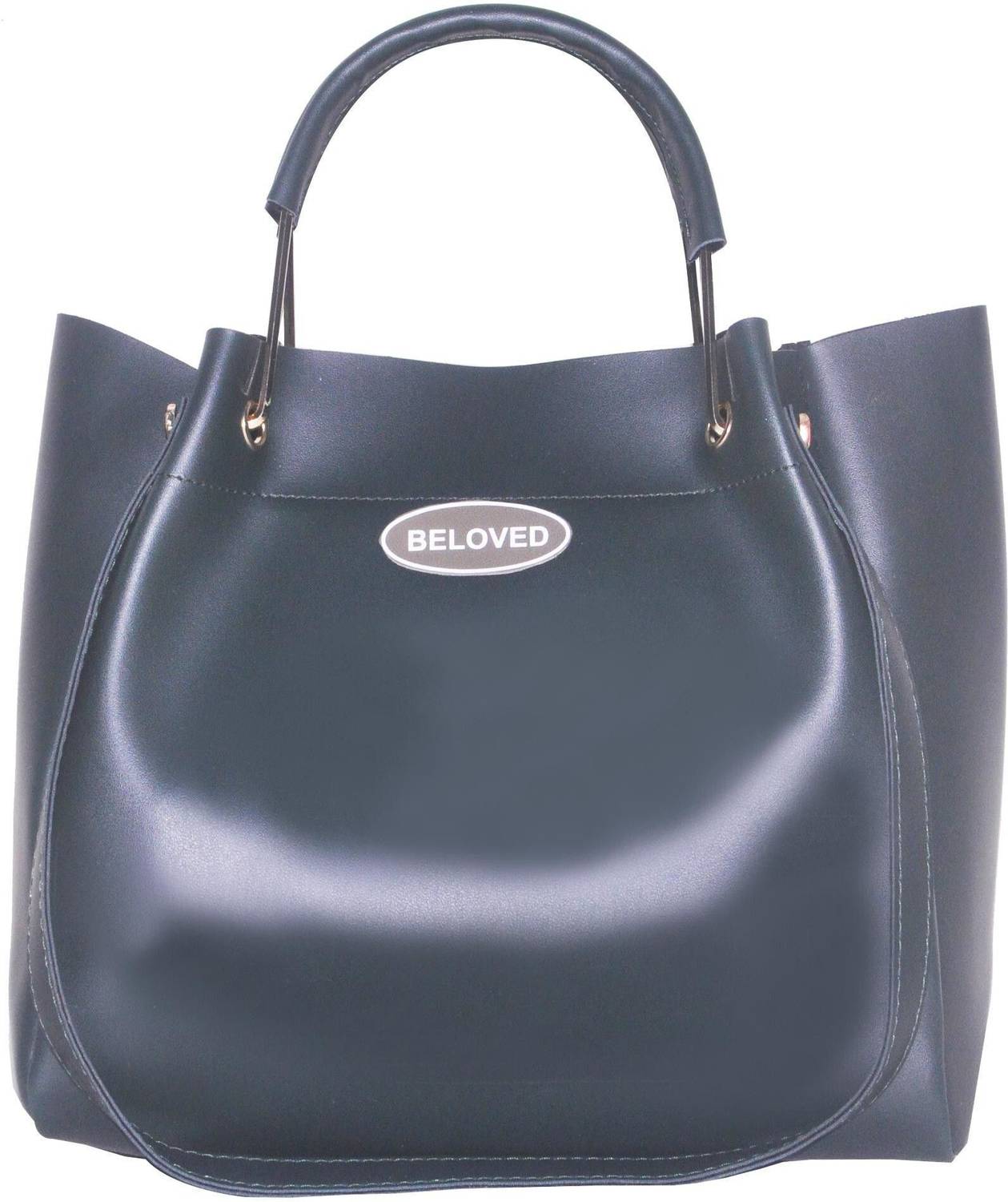 BABLI Women Black Tote