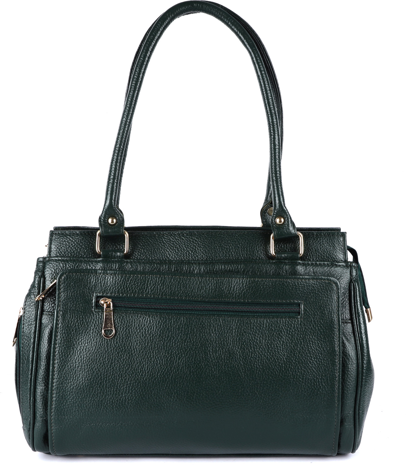 Image of Knewish Women Green Shoulder Bag