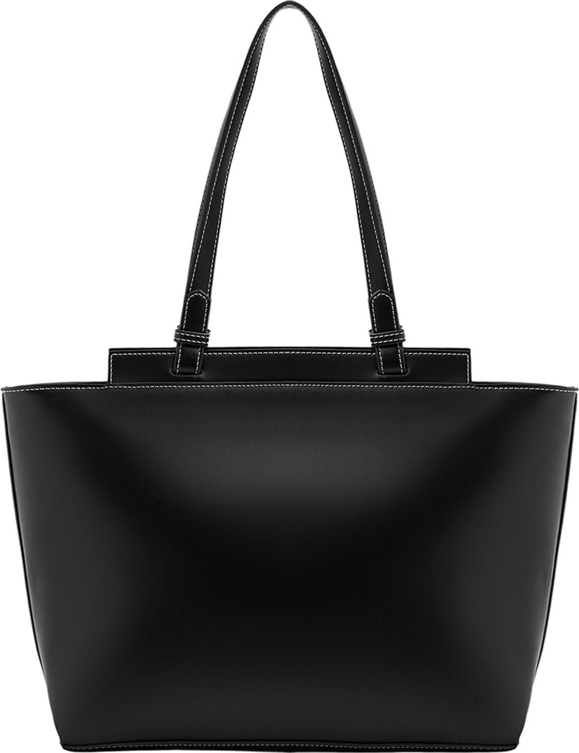 Image of Miraggio Women Black Tote
