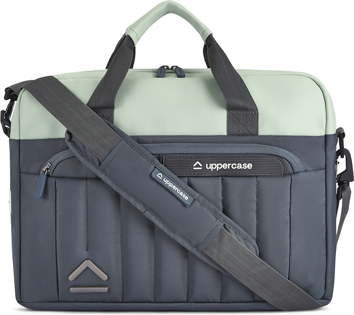 Uppercase Men & Women Multicolor Messenger Bag
