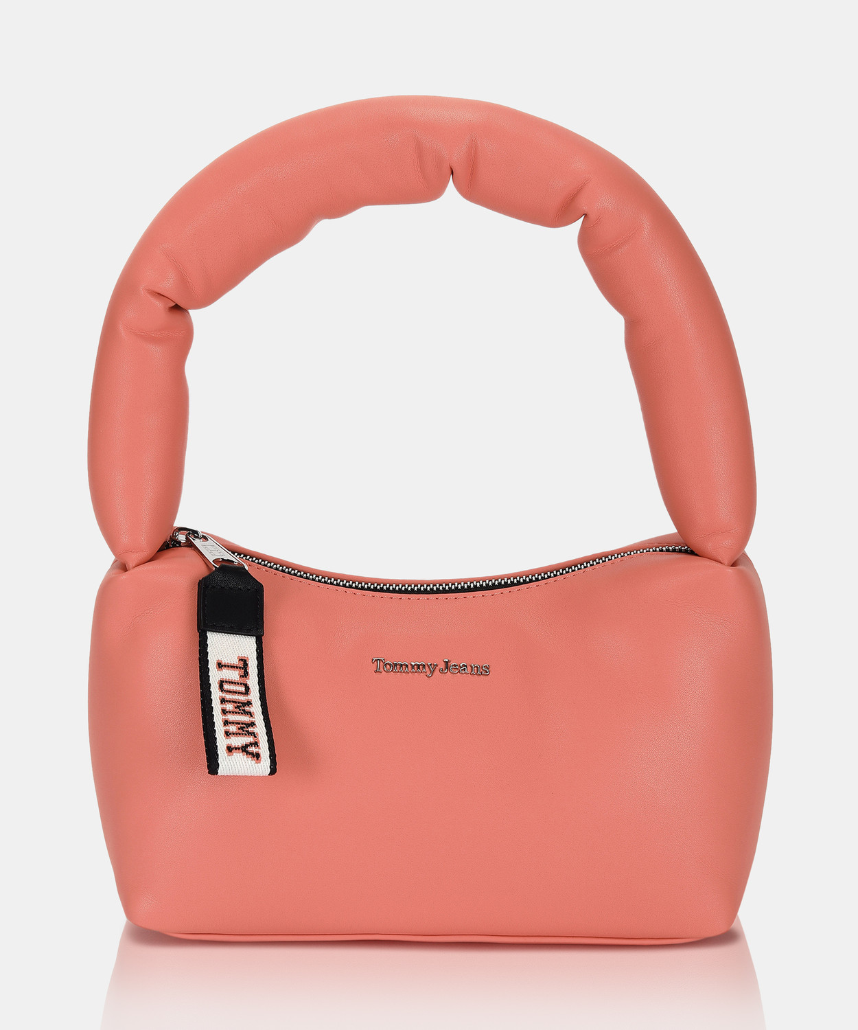Image of TOMMY HILFIGER Women Orange Sling Bag