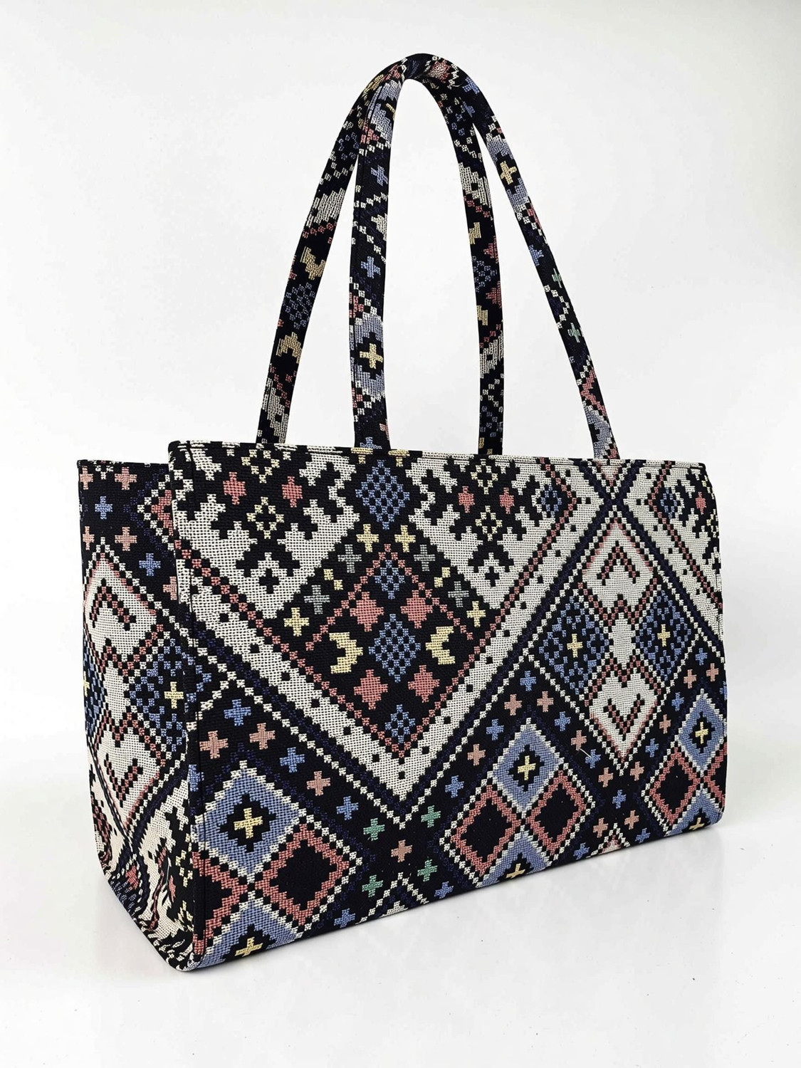 Image of PCL Women Multicolor Tote