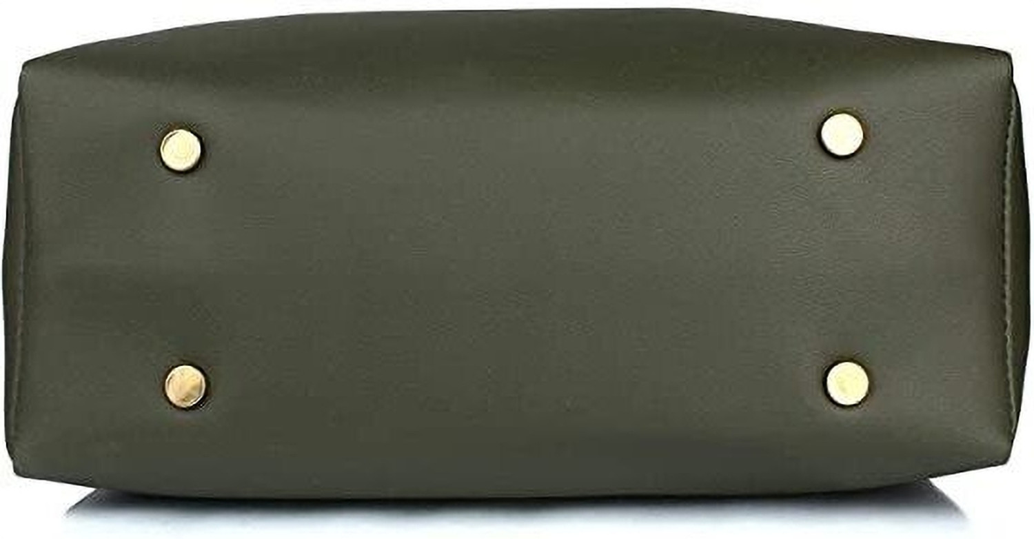 Image of house of common Women Green Hobo